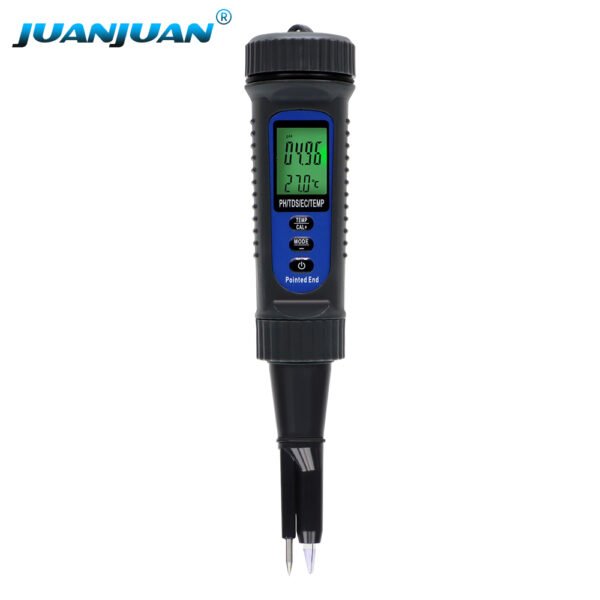 Food PH Meter+PH822