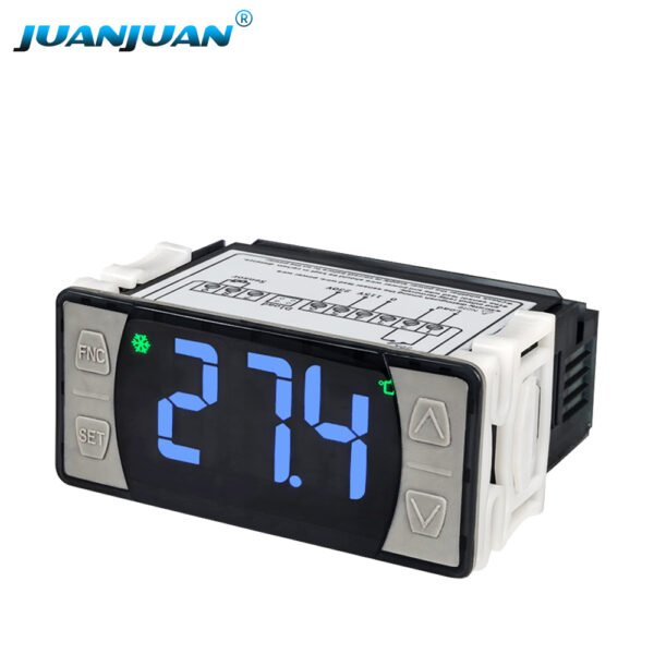 NTC Temperature Controller+WH139