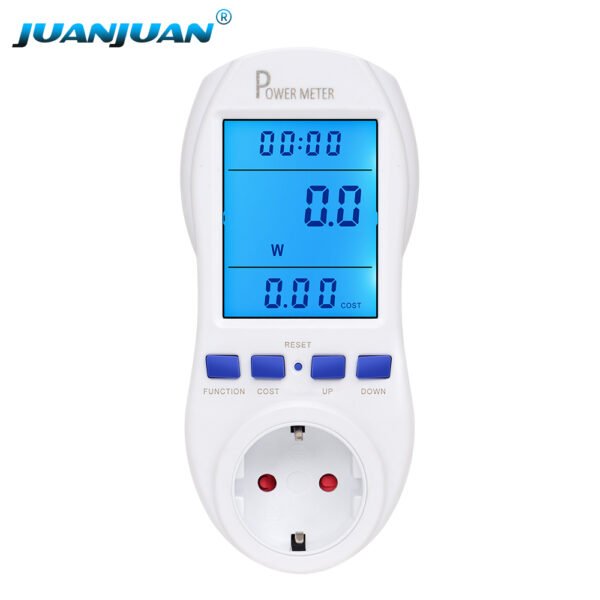Large Screen Display Power Meter+V061/V062
