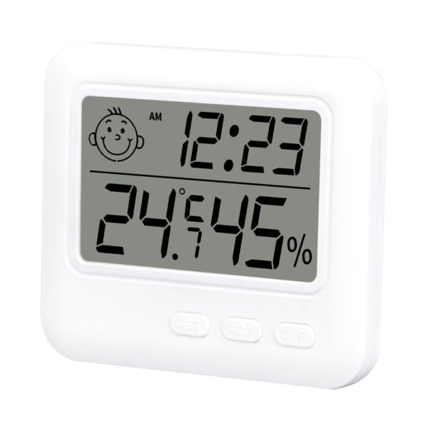 Electronic thermometer+HYT019 - 图片 2