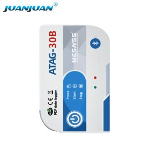 ATAG-30B Temperature Record Data Logger+Temp029