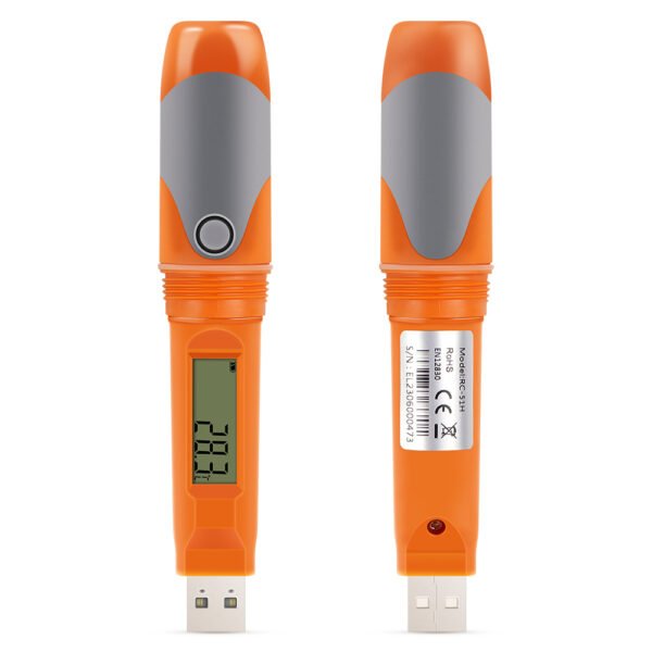 RC-51 Temperature Logger +RC051 - 图片 11