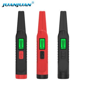 360°High-Precision Metal Detector+VA0108