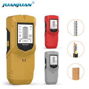 Portable Wall  Metal Detector+VA0107