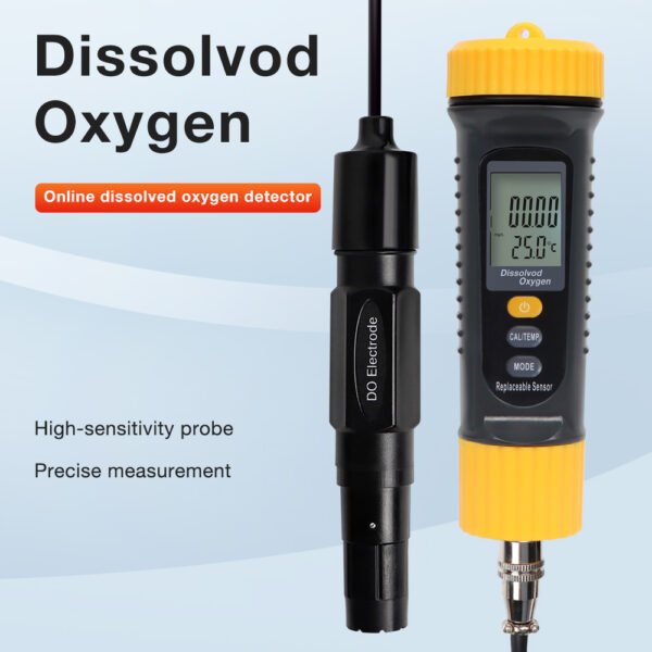 Dissolvod Oxygen+DO08/DO09 - 图片 3