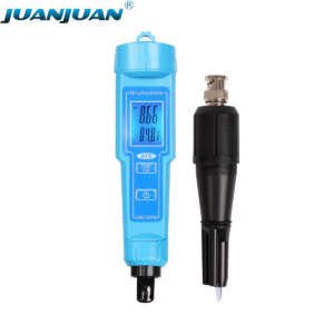 PH-6118 Water Quality Detector Tester+PH153