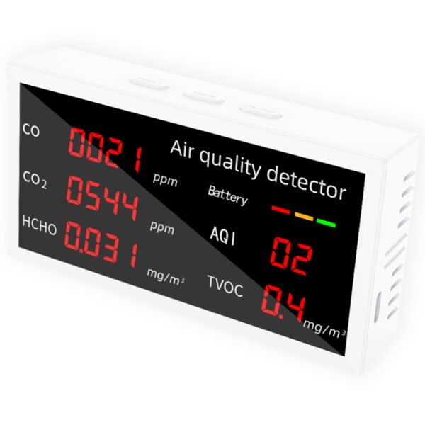 Air quality detector+HYT054 - 图片 2