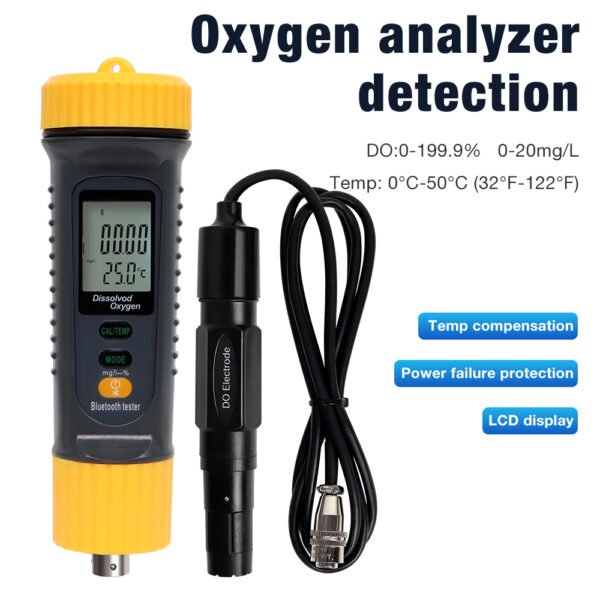Dissolvod Oxygen+DO08/DO09 - 图片 7