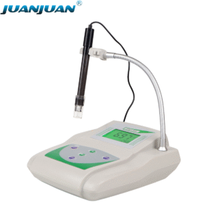 2 in 1 PHS-25C PH Tester +PH198