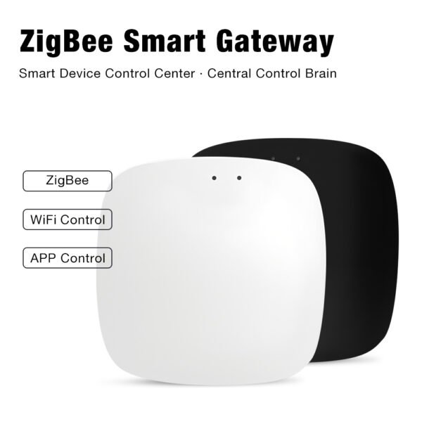 Wireless Smart Gateway+WH152 - 图片 8