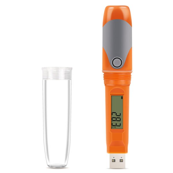 RC-51 Temperature Logger +RC051 - 图片 10