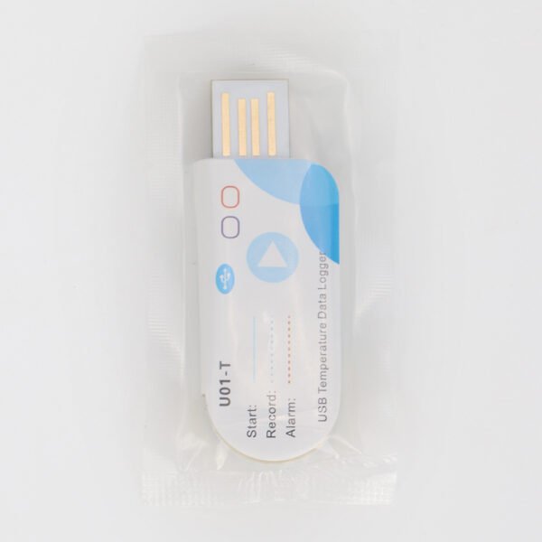 U01-T Temperature Data Logger+WH95 - 图片 10