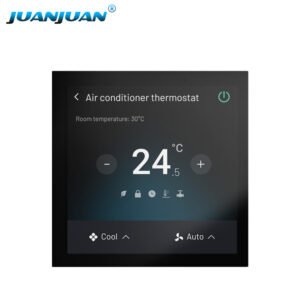 Smart Central Control Panel+WH144/WH145/WH146/WH147/WH148