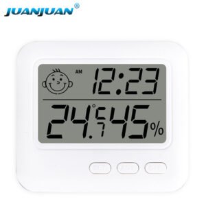 Electronic thermometer+HYT019