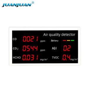 Air quality detector+HYT054