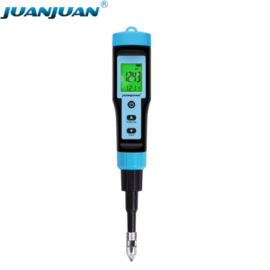 YY-1030 Digital Electronic Food PH Meter+PH199W