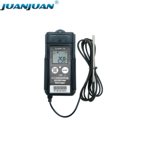 Temperature Recorder Temperature Data Logger +Temp022/Temp023/Temp023