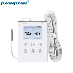 RCW-800W-THE Wifi Temperature and Humidity Monitor+WH51