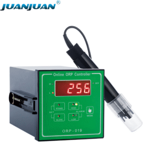 Water Quality Analysis Online ORP Controller+ORP170