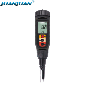 High Quality Soil Ph Meter Food PH Tester+SPH029