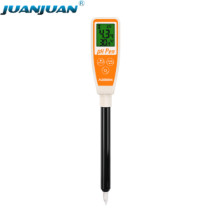 Portable PH test Pen Meter + AZ8694