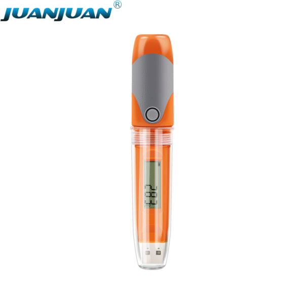 RC-51 Temperature Logger +RC051
