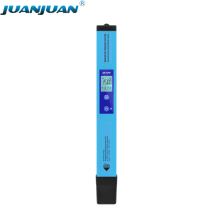 2-in-1 Water Quality Tester-BT300