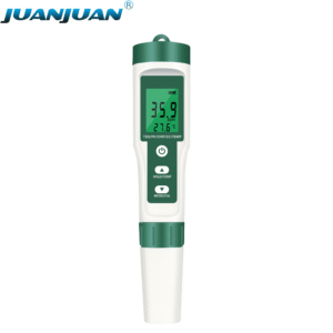 5 in 1 PH/TDS/EC/ORP/Temperature Meter+PH146BL