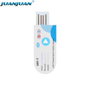 U01-T Temperature Data Logger+WH95