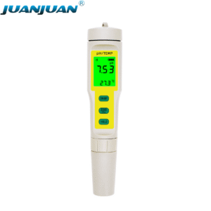 PH-201 High Quality LCD Display Water Quality Tester +PH024