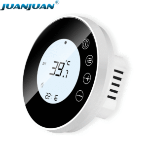WIFI 16A Smart Thermostat Digital Temperature Controller +WH102