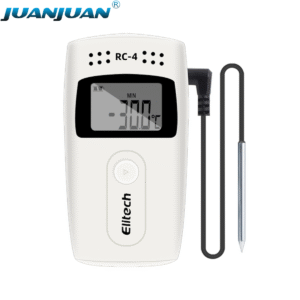 RC-4 Digital USB Temperature Data Logger+WH50