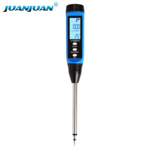 “N,P,K" Soil Testing Instrument+SPH67/SPH68/SPH69