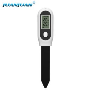 3-in-1 Soil Tester-SPH065