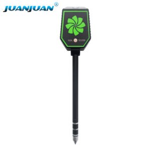 8-in-1 Soil Tester-SPH053