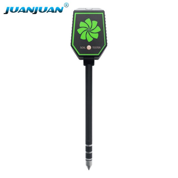 8-in-1 Soil Tester-SPH053