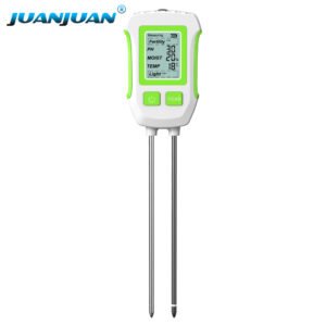 5-in-1 Soil Tester-SPH070