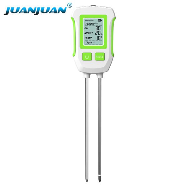 5-in-1 Soil Tester-SPH070