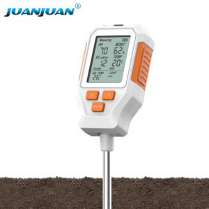 7-in-1 Soil Tester-SPH072