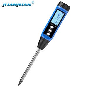 Digital Display Soil PH Detector/Soil EC Detector