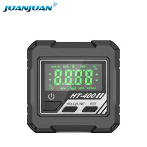 Magnetic inclinometer