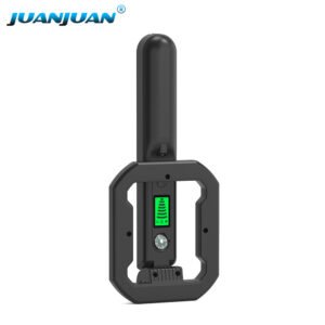 Foldable Handheld Metal Detector