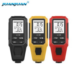 0-2000um Coating Thickness Gauge