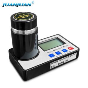 19 Types 8%~30% Grain Moisture Meter