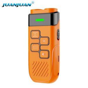 Mini Convenient Dual-head Dog Repellent