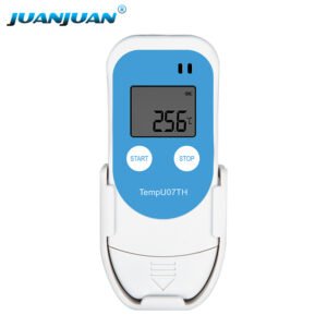 -30-70°C Humidity and Temp Recorder