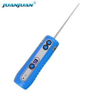 Dry glue remover machine