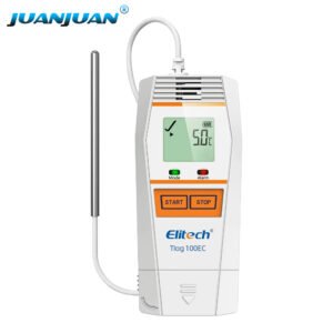 -200°C~150°C /-100°C~150°C Repetitive Temp Recorder