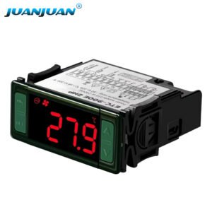 -50-105°C Digital Display Temp Controller