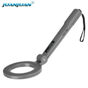 Handheld Metal Detector